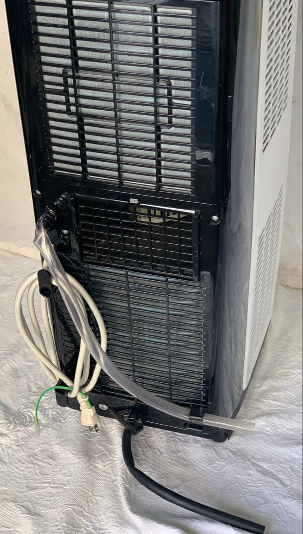 床置き 小型エアコン IPP-2221G