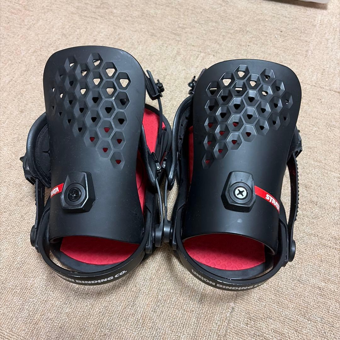 ユニオン　ストラータ