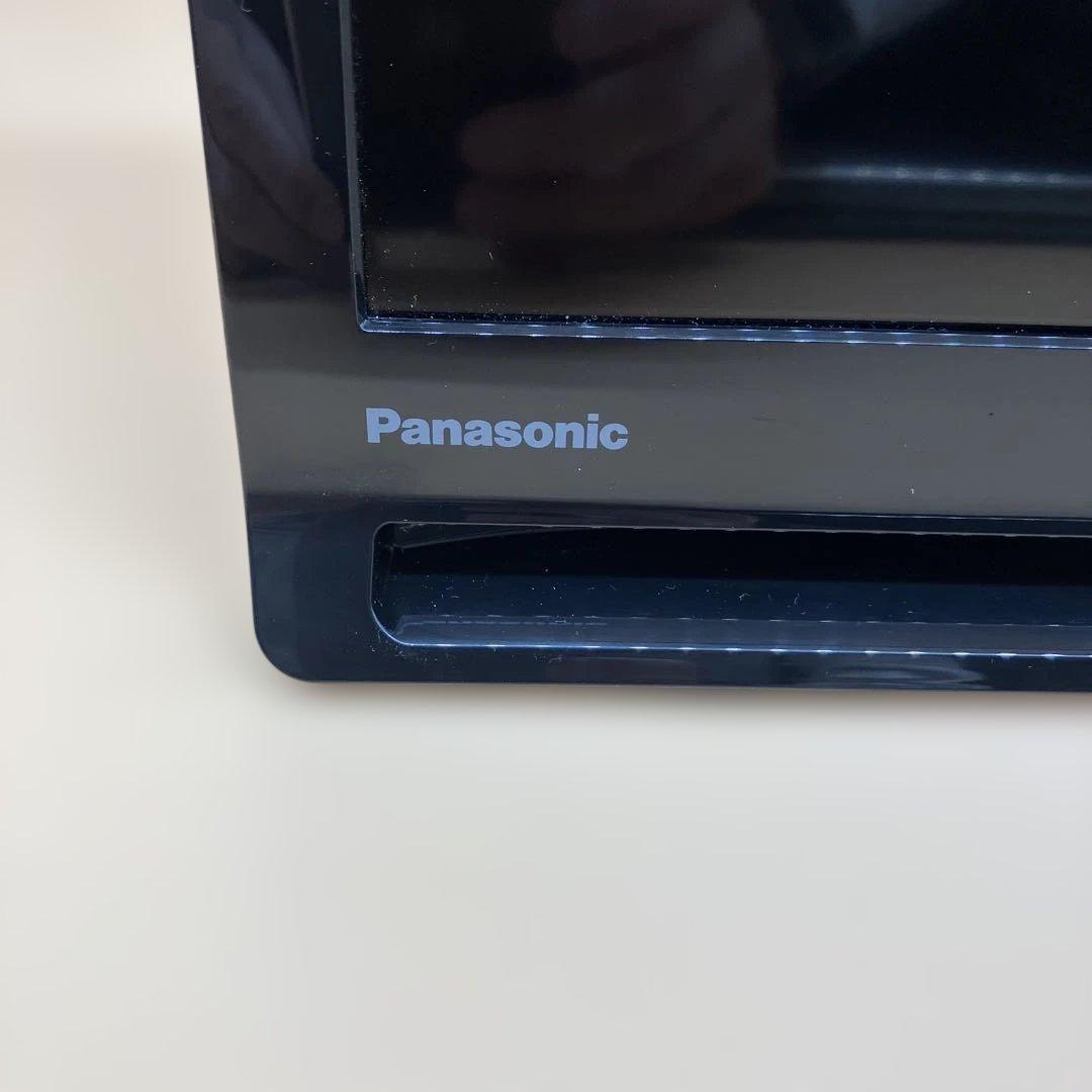 【美品】Panasonic プライベートビエラ UN-19F11D 2025年製
