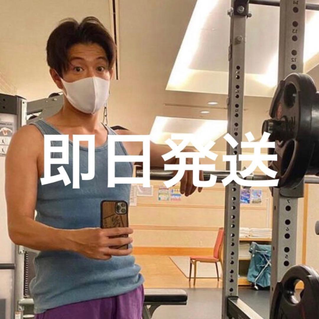 キムタク着　M&M×MASSES iPhone caseケース私物エムアンドエム