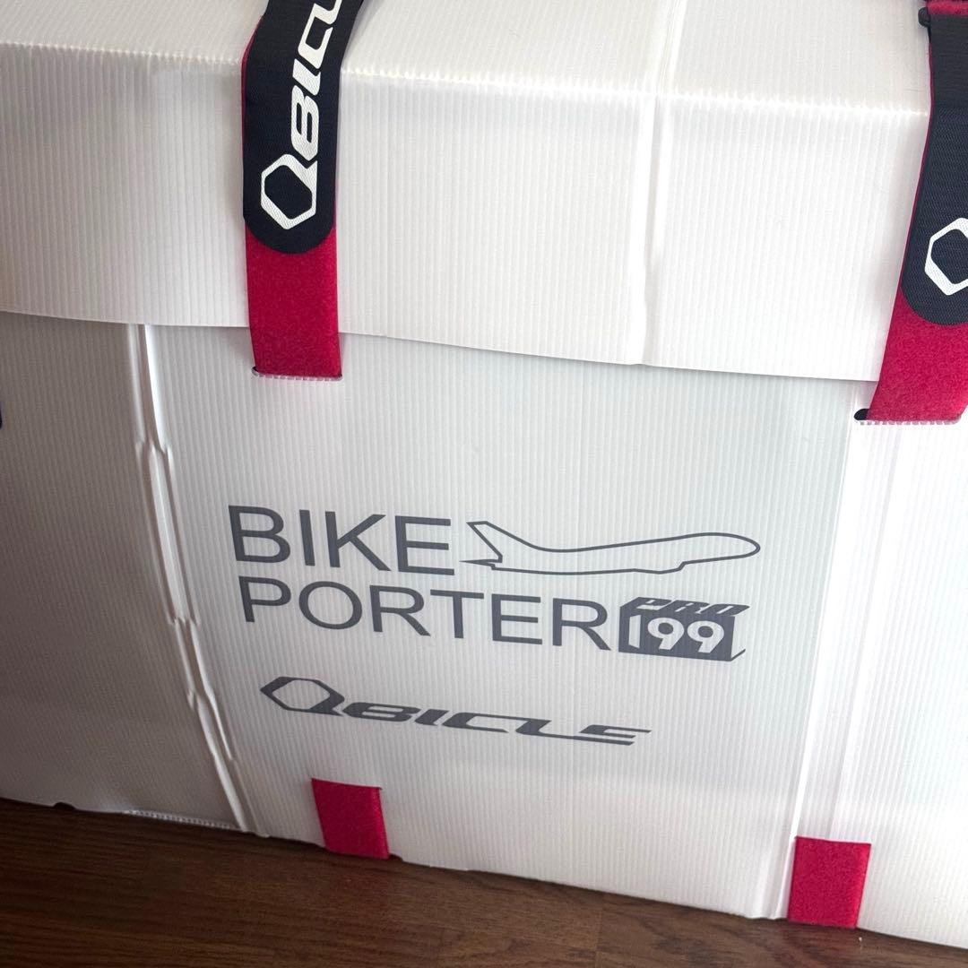 Bikeporter PRO 199 輪行ボックス バイクポーター