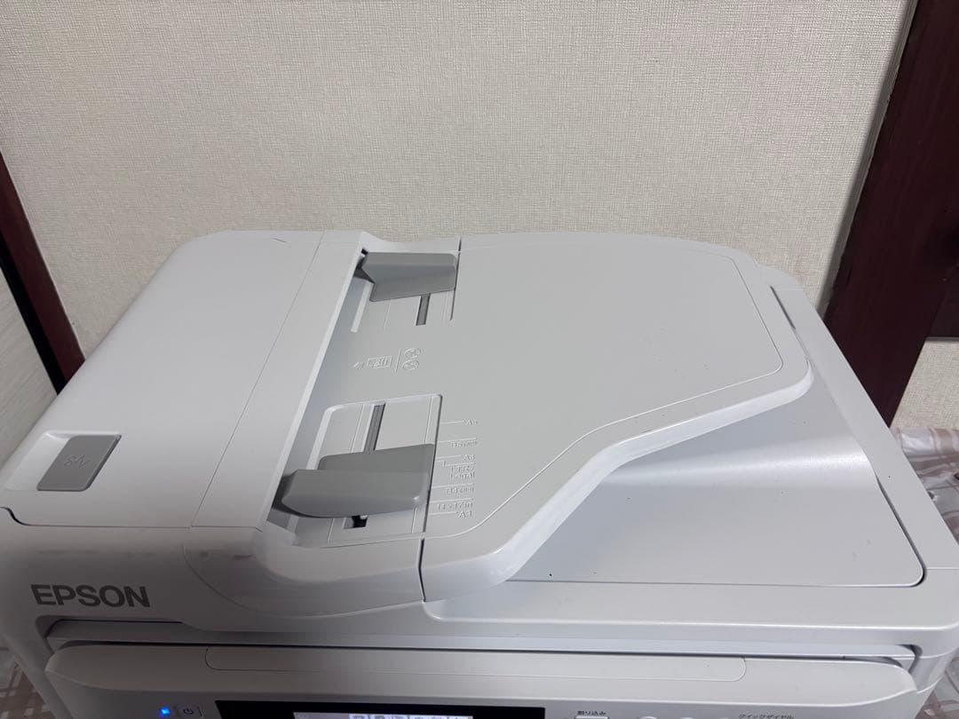 EPSON PX-M5080F A3 複合機 エプソン