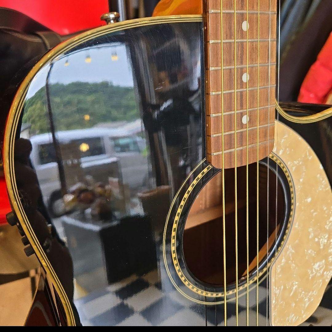 Fender SONORAN アコースティックギター エレアコ