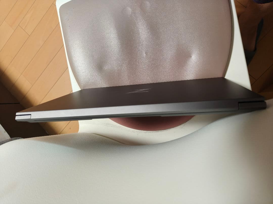 Officeキー付属 ZBookStudio G8 i7/32GB/512GB