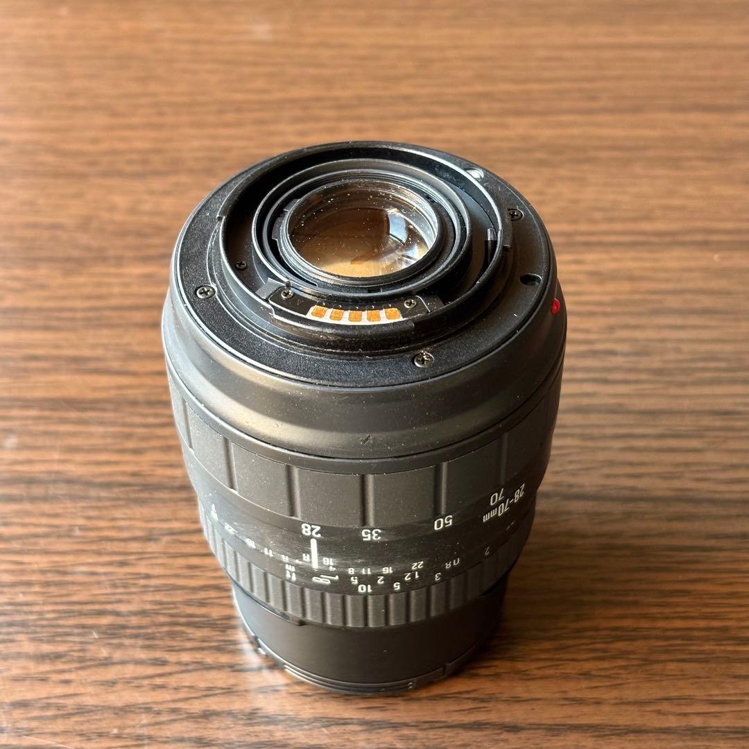 SONY α700 SIGMA 28-70mm レンズセット Aマウント