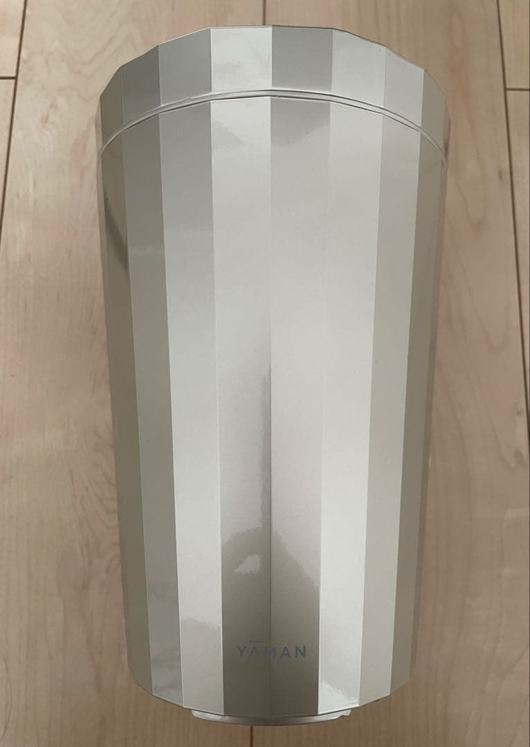 YA-MAN フォトシャイン IS-101N スチーマー 美顔器