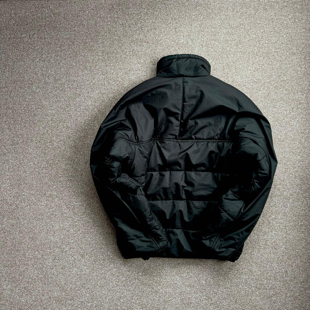 パタゴニア ファイヤーボール 98年 USA製 S 黒 美品