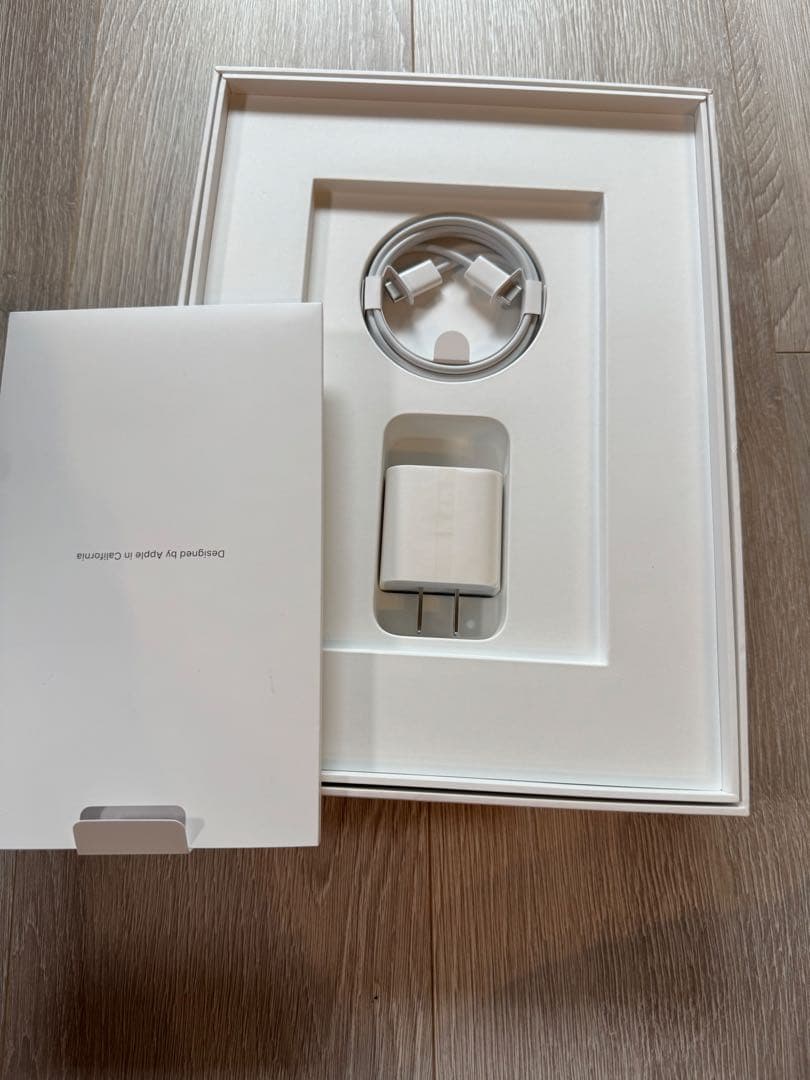 iPad Pro 11 M1（第3世代）Wi-Fi 128GB シルバー　デモ機