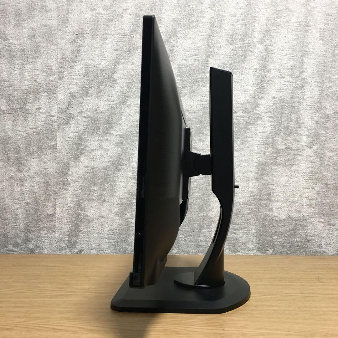 iiyama 強力i5 デスクトップ 16Gメモリ SSD+HDD 23'モニタ