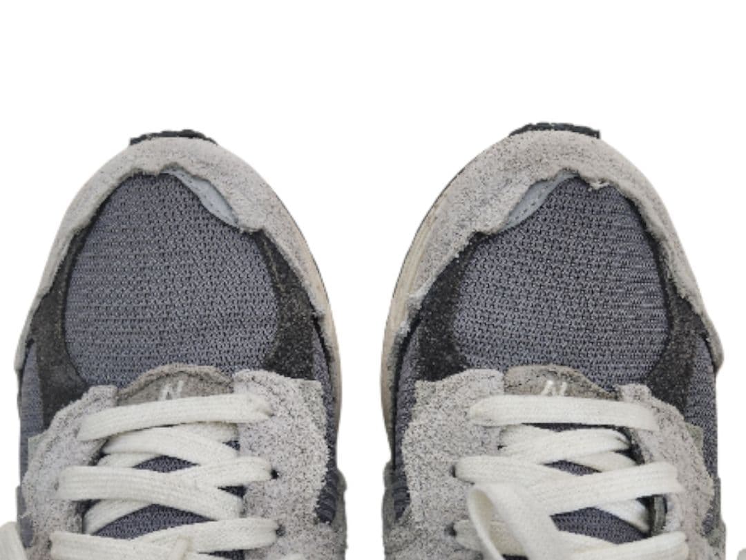 【良品✨️26.5㎝】New Balance M2002RDA グレー 定番人気