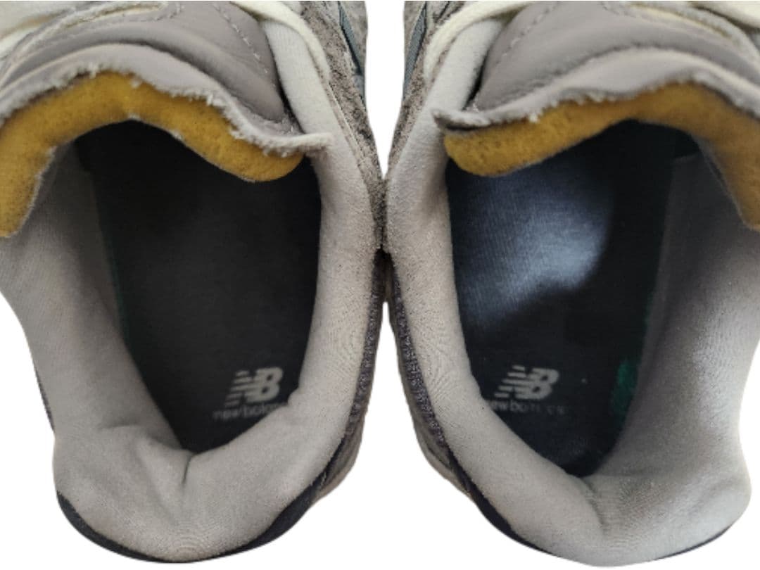 【良品✨️26.5㎝】New Balance M2002RDA グレー 定番人気