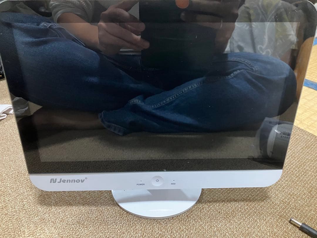 Jennov デジタルビデオレコーダー　Jシリーズ