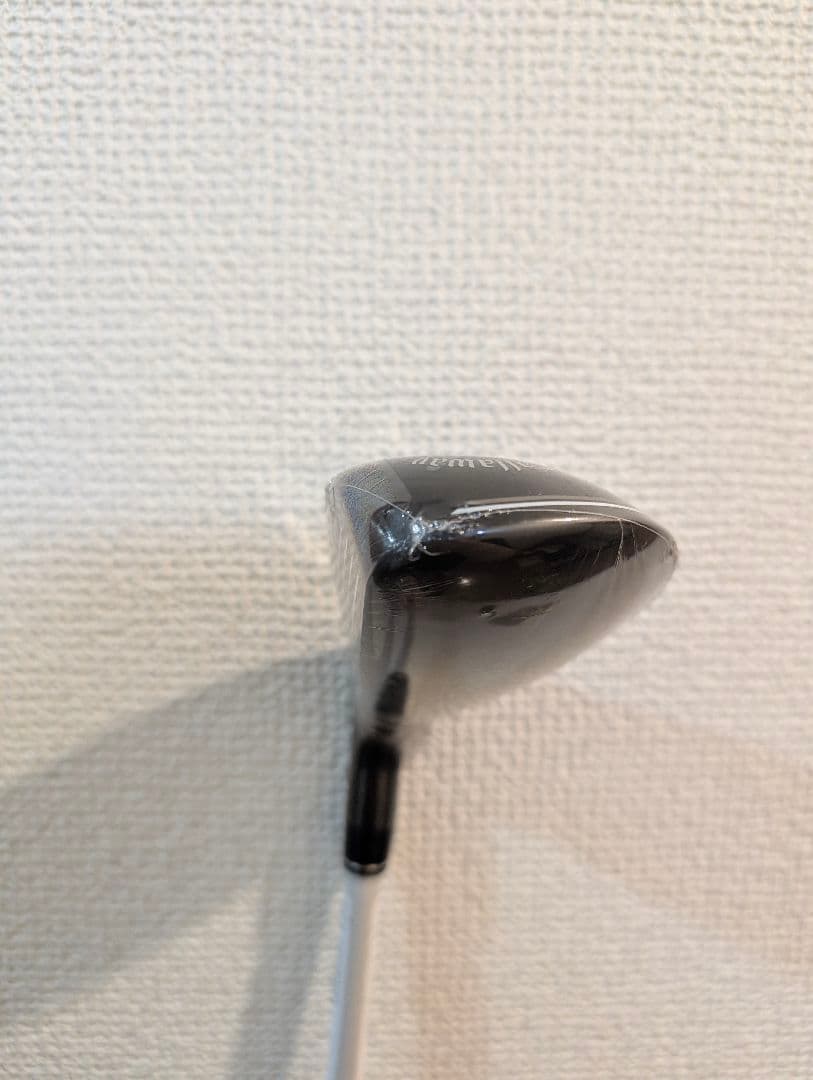 【新品】Aiスモーク　ユーティリティ　4Ｕ　フレックスL　レディスレディース