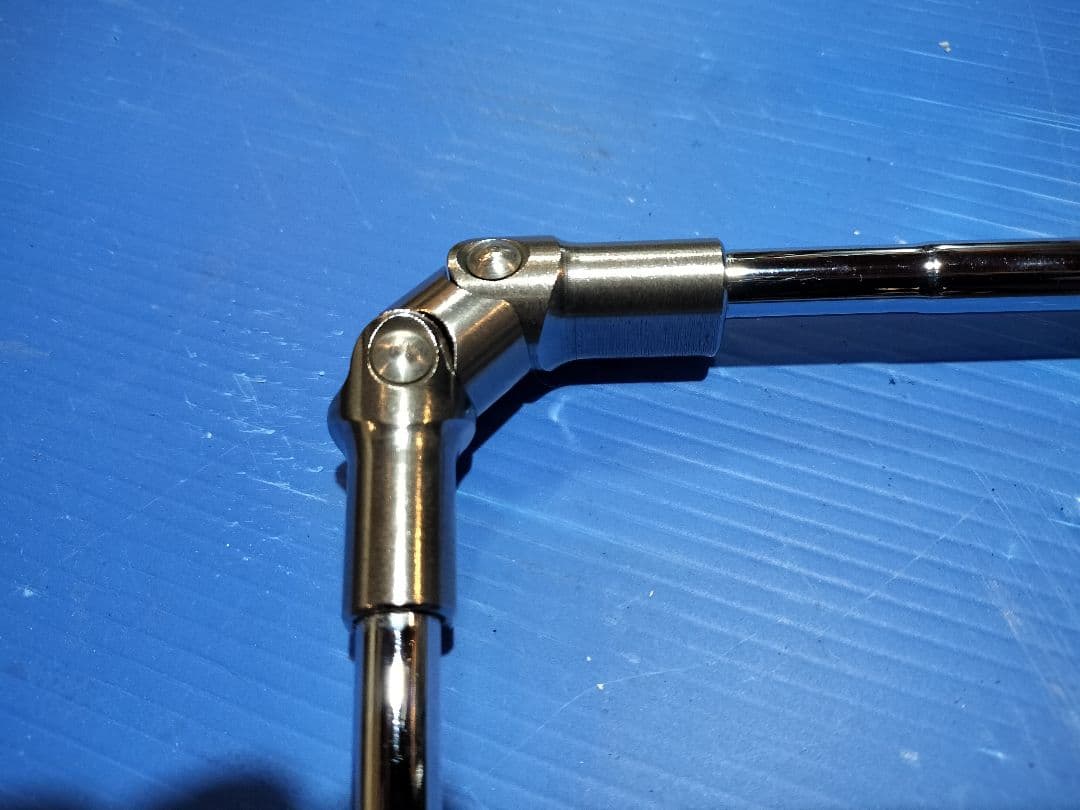 メディカス MEDICUS 練習器具 5番アイアン スライス矯正 デュアルヒンジ