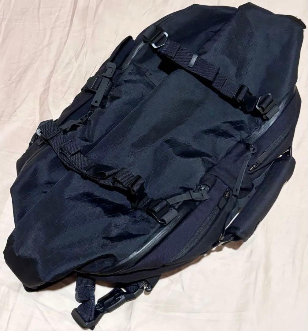 バッグ CODE OF BELL X-PAK EVO