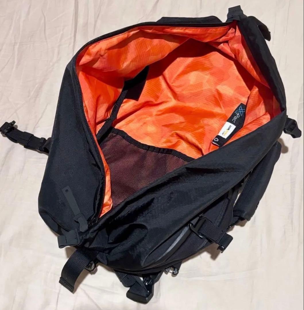 バッグ CODE OF BELL X-PAK EVO