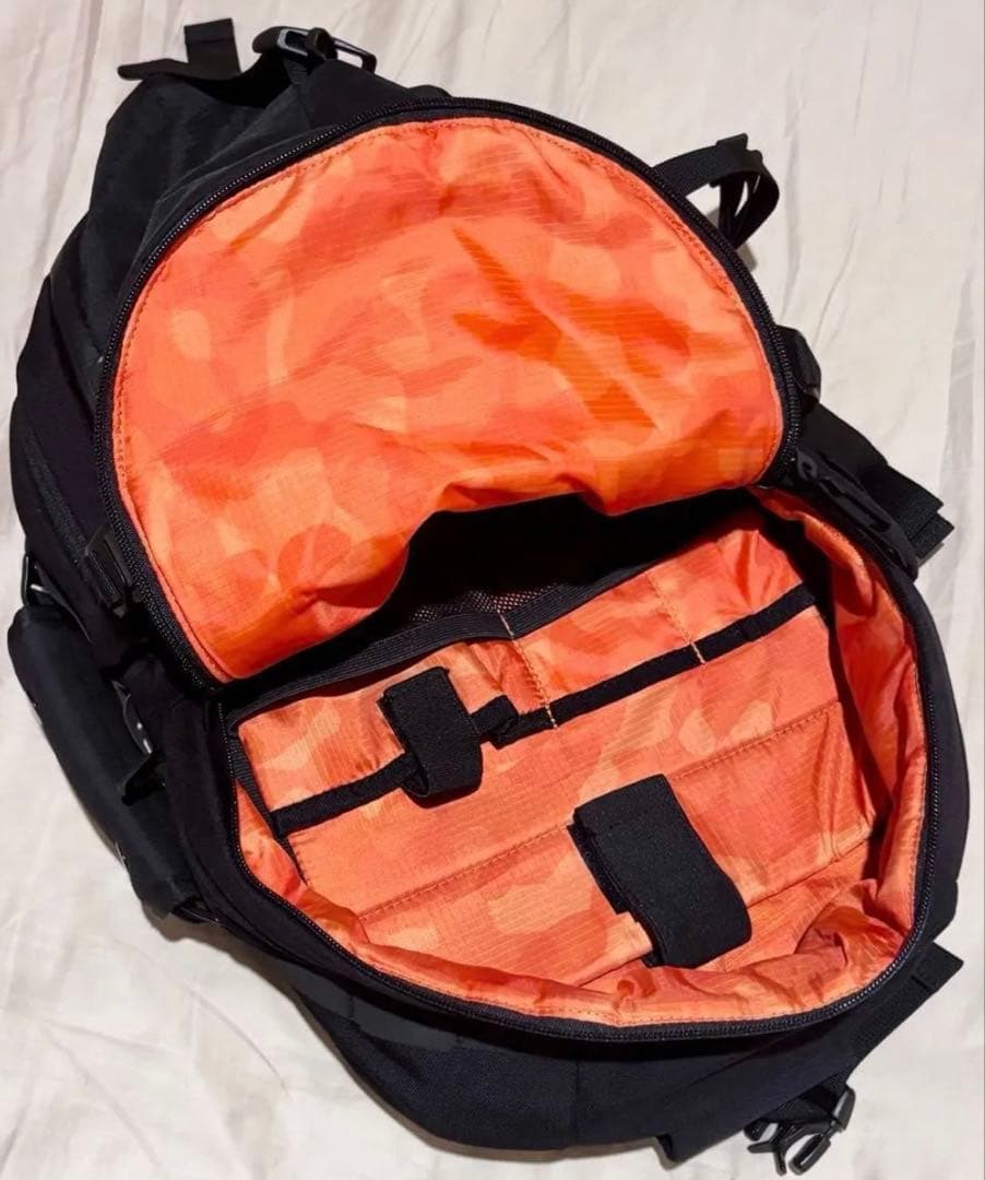 バッグ CODE OF BELL X-PAK EVO