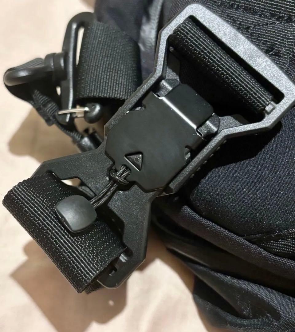 バッグ CODE OF BELL X-PAK EVO