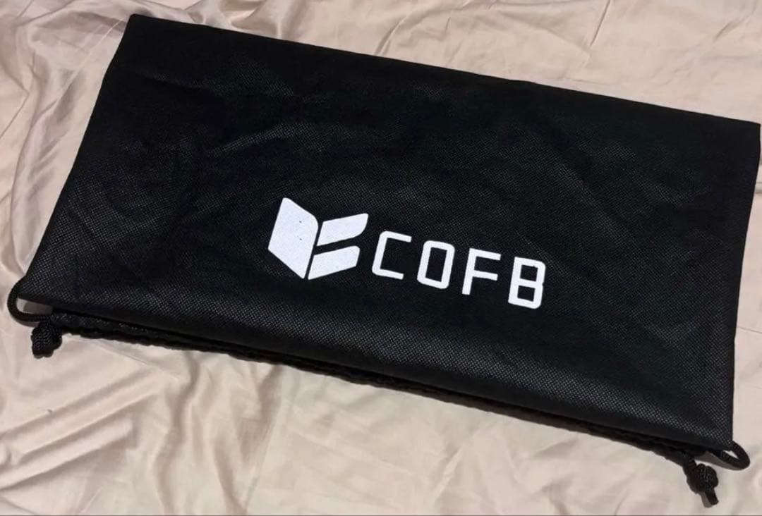 バッグ CODE OF BELL X-PAK EVO