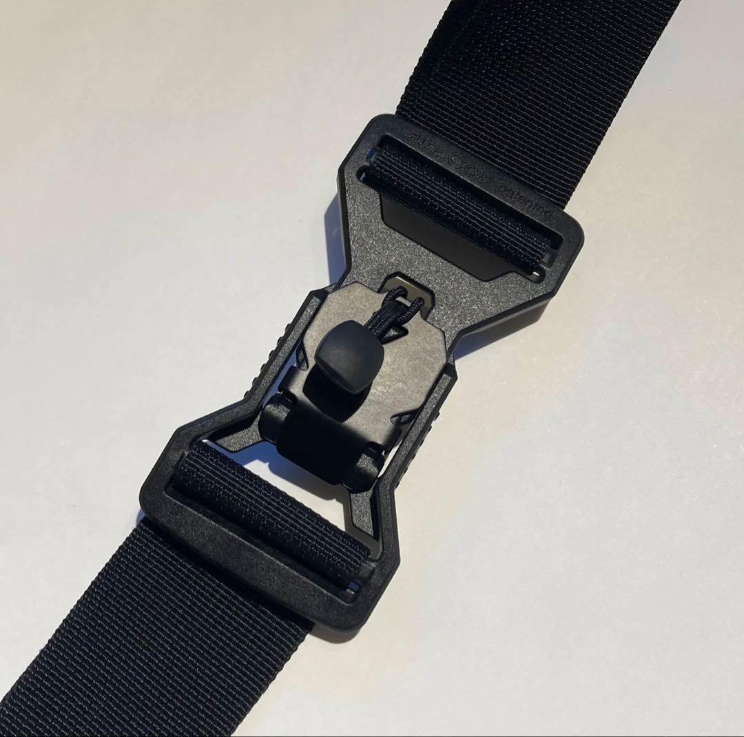 バッグ CODE OF BELL X-PAK EVO