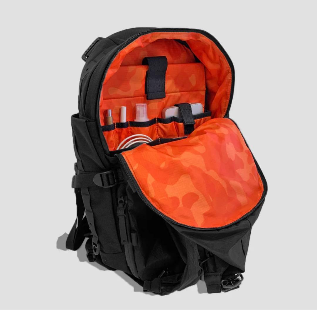 バッグ CODE OF BELL X-PAK EVO