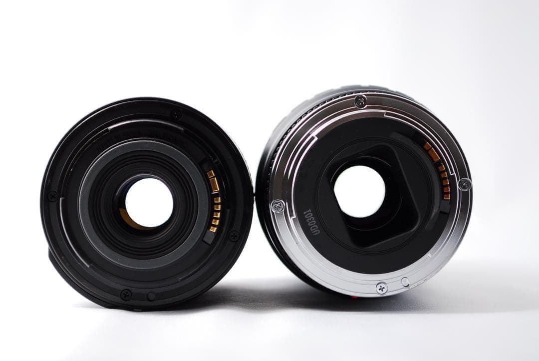 女性人気✨軽量コンパクト✨Canon EOS Kiss X3✨Wレンズセット