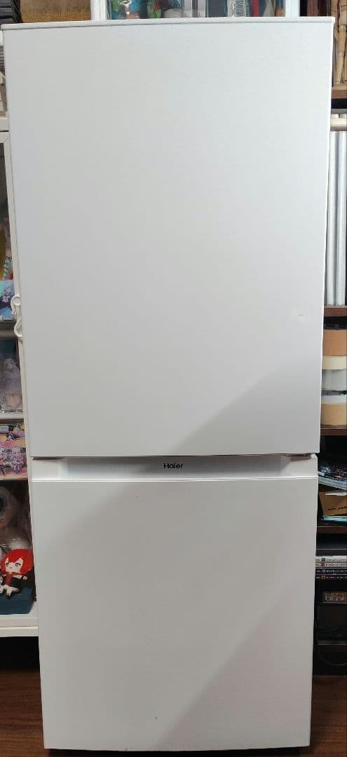 Haier JR-NF140N 冷蔵庫 140L 2022年製