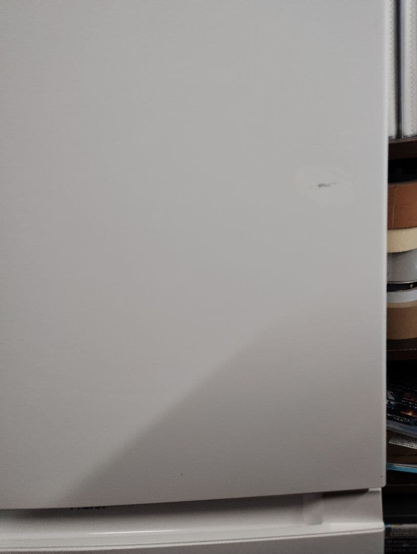 Haier JR-NF140N 冷蔵庫 140L 2022年製