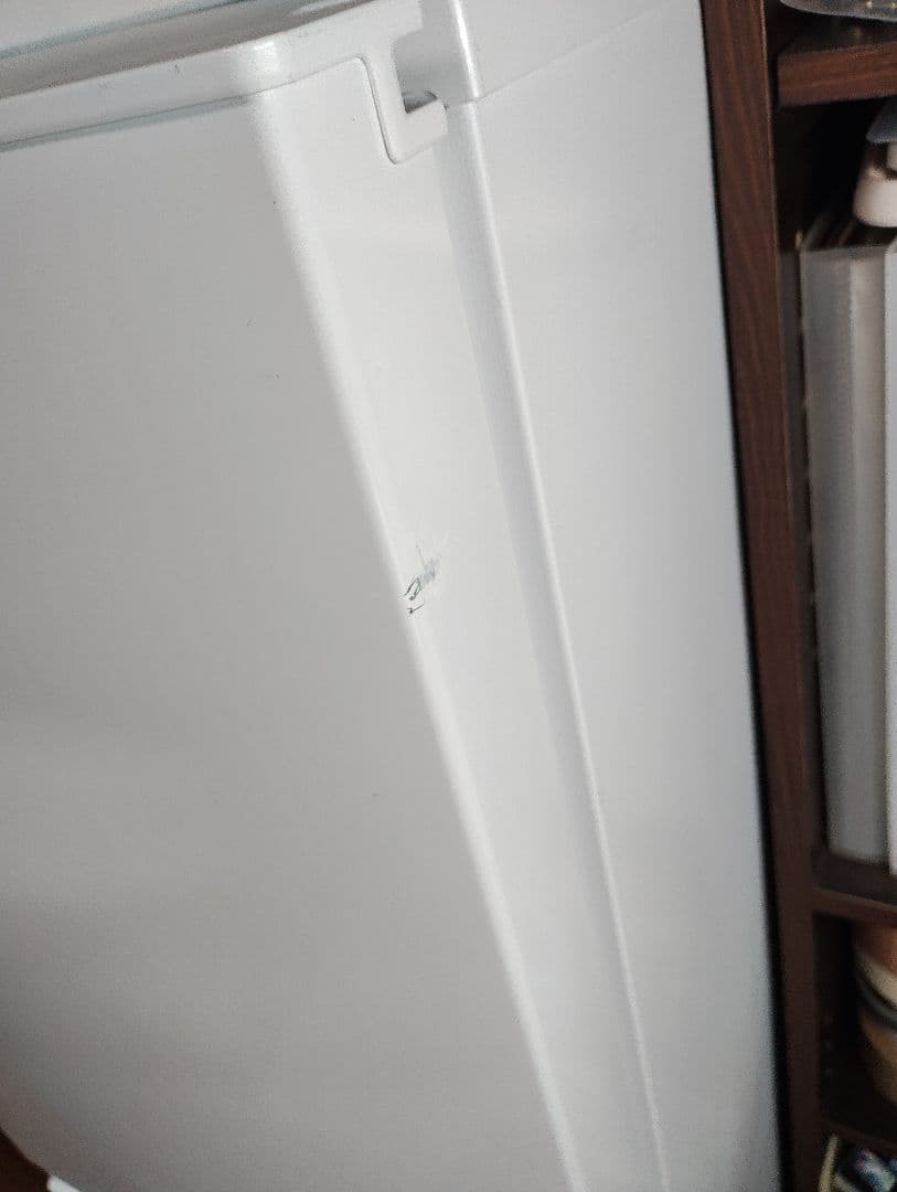 Haier JR-NF140N 冷蔵庫 140L 2022年製