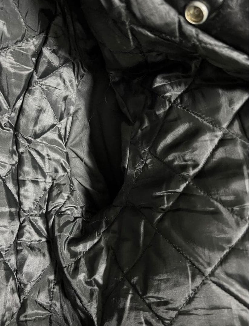 SCHOTT 70s ライダースジャケット