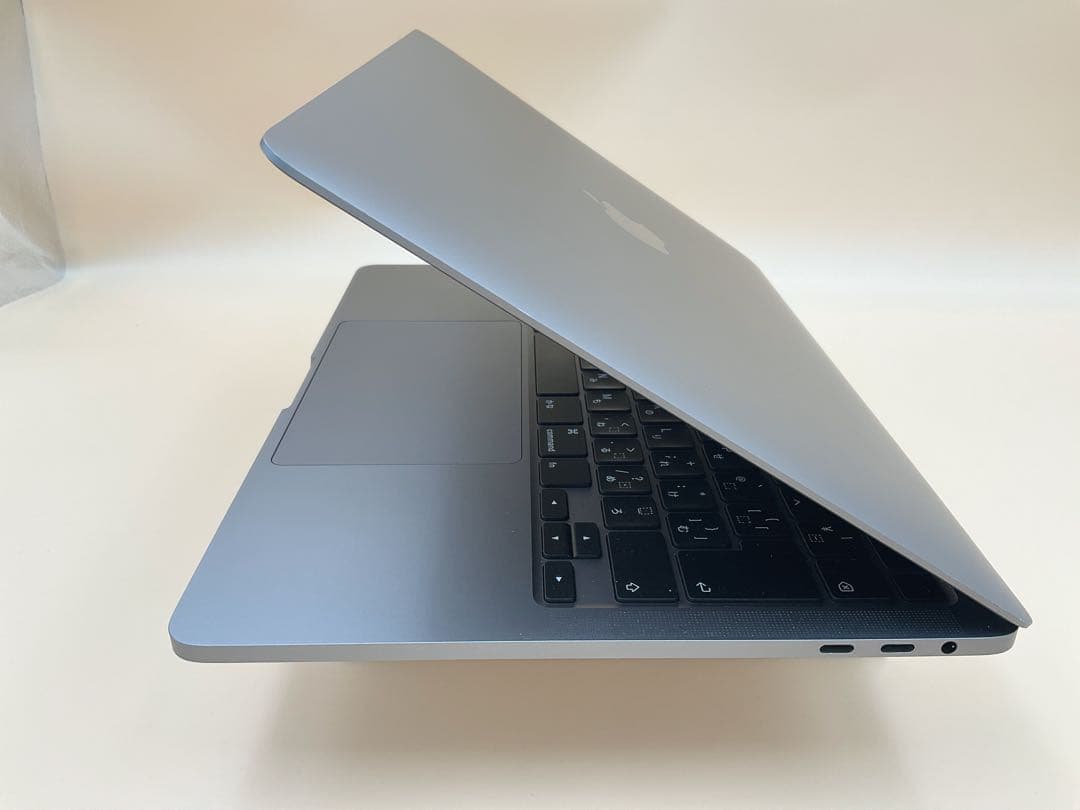 Macbook Pro 2020 Core-i5 16GB/500GB 即日発送