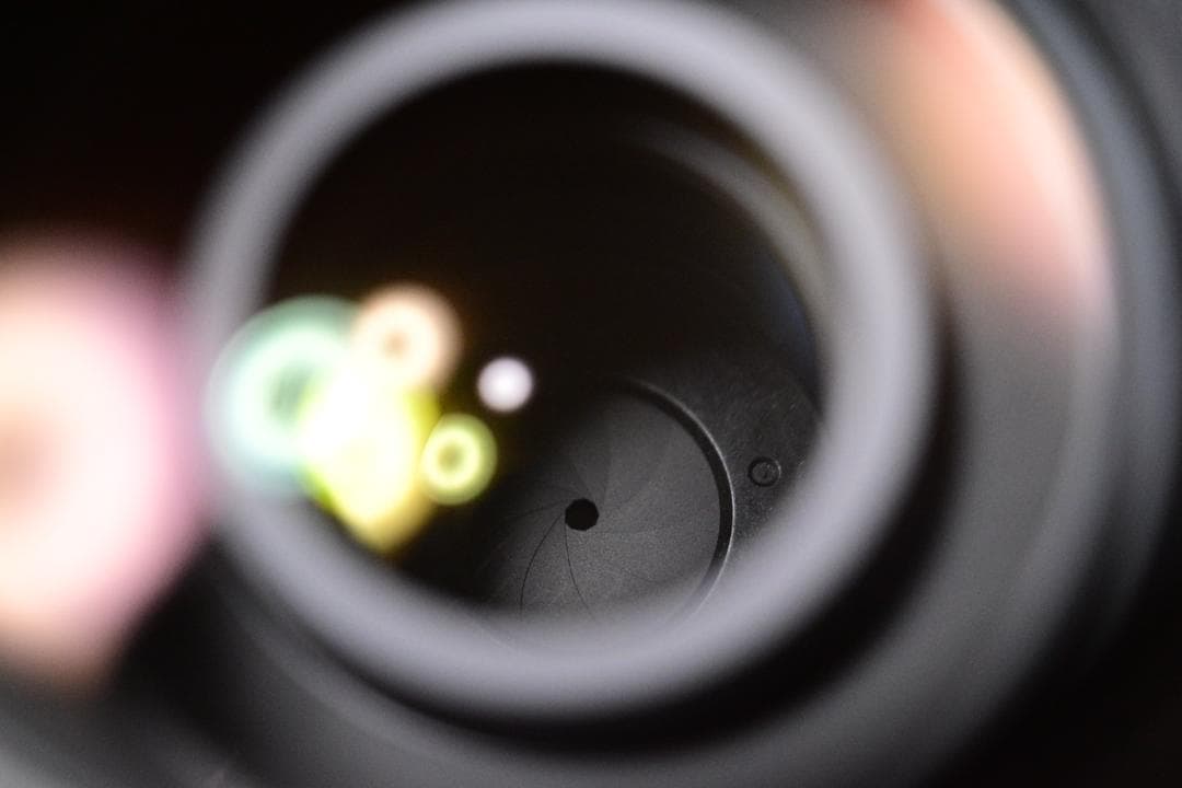 レンズ(ズーム) AF-S VR Zoom-Nikkor 70-300mm F4.5-5.6G