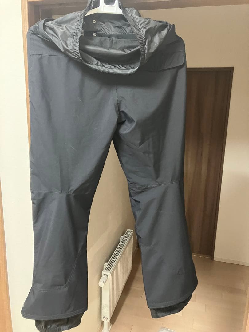 オニール　メンズ　スノーボードウェア　上下セット