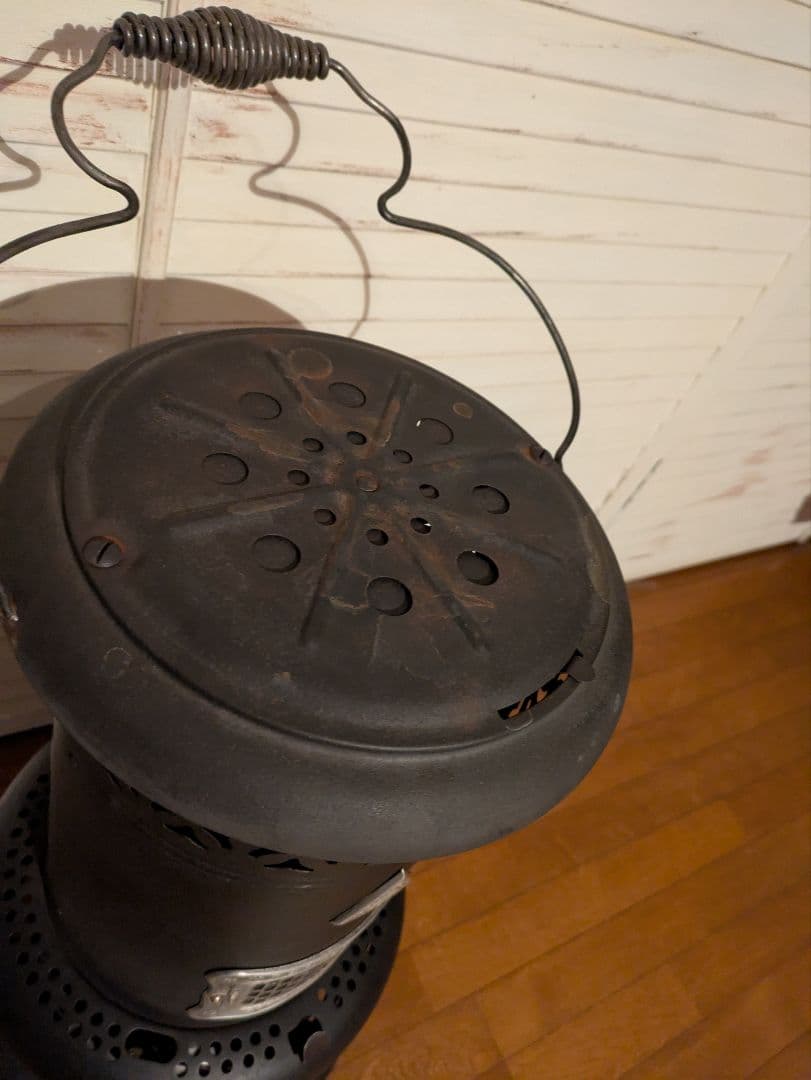 PERFECTION オイルストーブ525型 パーフェクションストーブ 美品