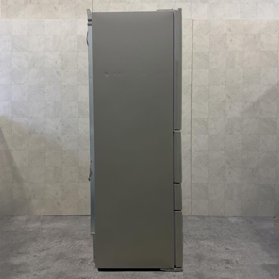 negiojisanです！東芝 VEGETA 462L 24年製