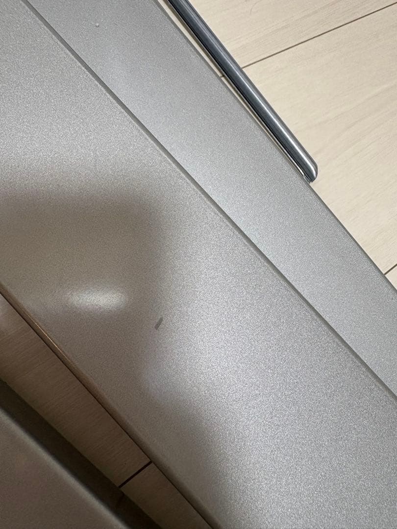 パナソニック　乾燥機　床置き台　N-UF12-S