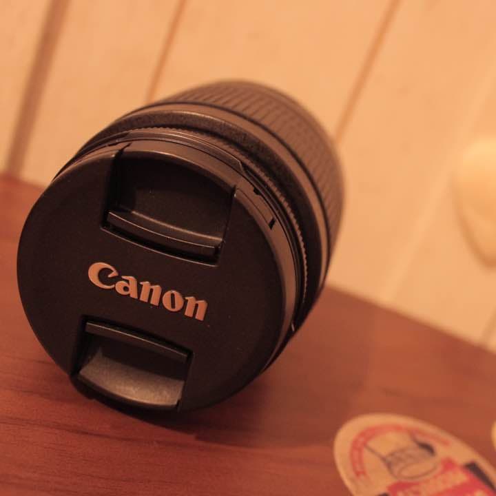 一眼レフ レンズ