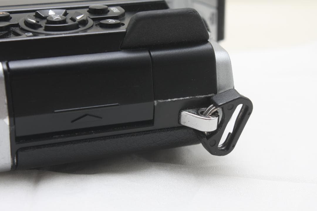 オリンパス OM-D E-M5 ボディ シャッター数101,039