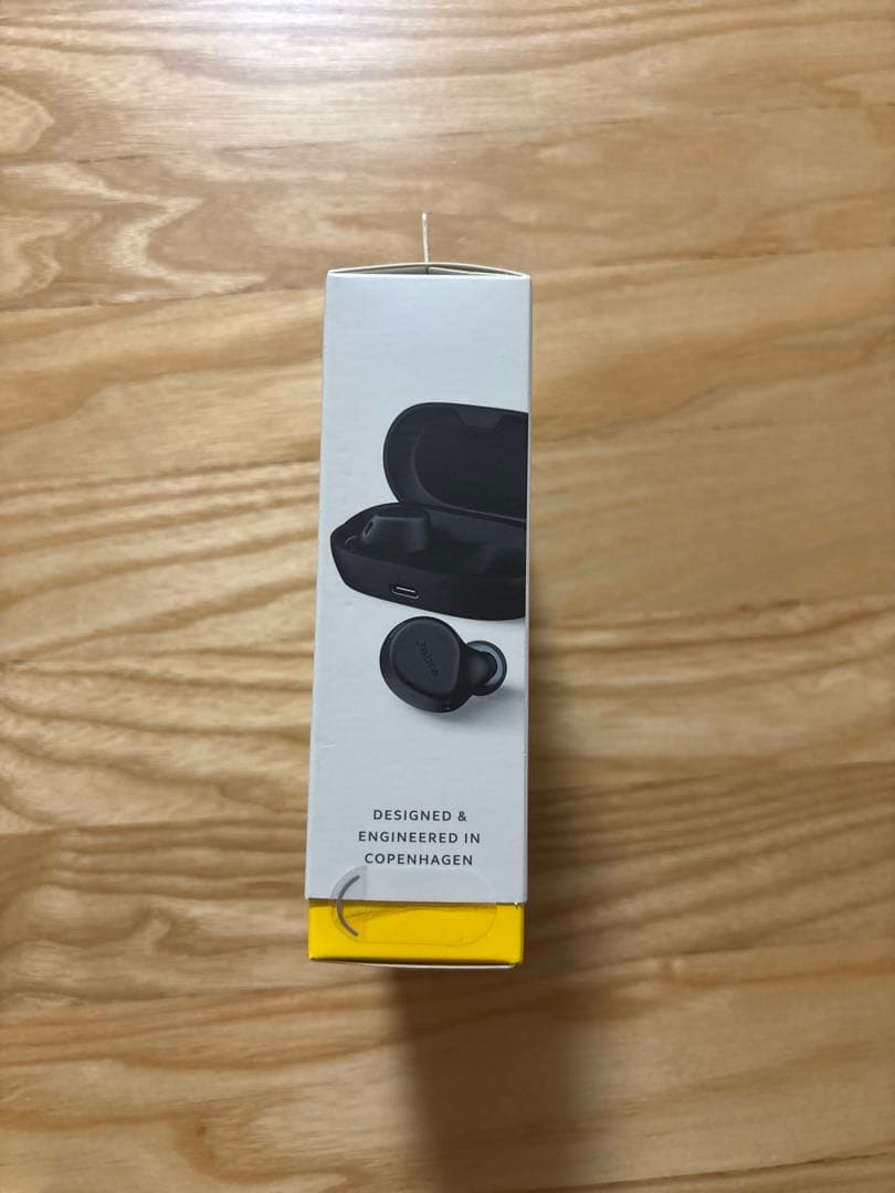 Jabra Elite 7 Active ワイヤレスイヤホン
