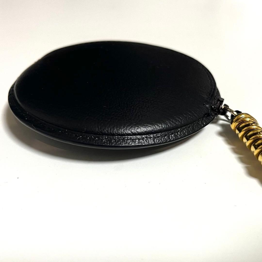 LOEWE ベラスケス　ケース　ミニウォレット　小銭入れ　丸　財布