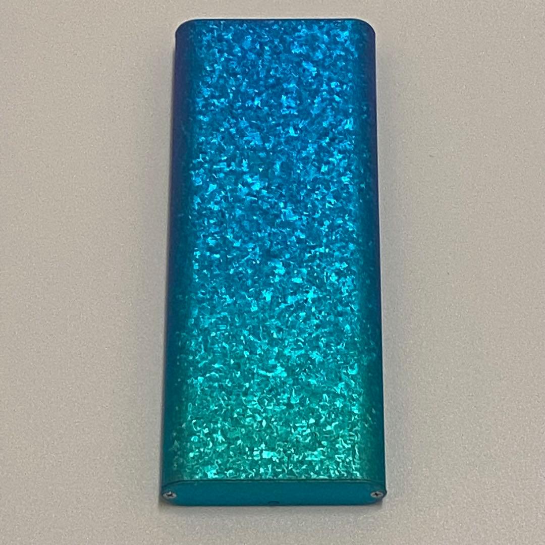 Nigi Zeroロゴストロン