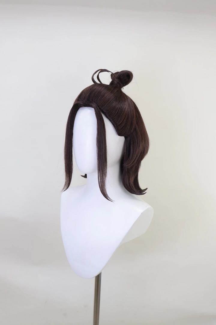 木村、プロフ欄にQ&A