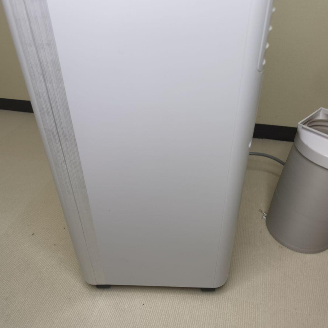 COWSAR タイプ　ポータブルエアコン　スポットクーラー2025年式