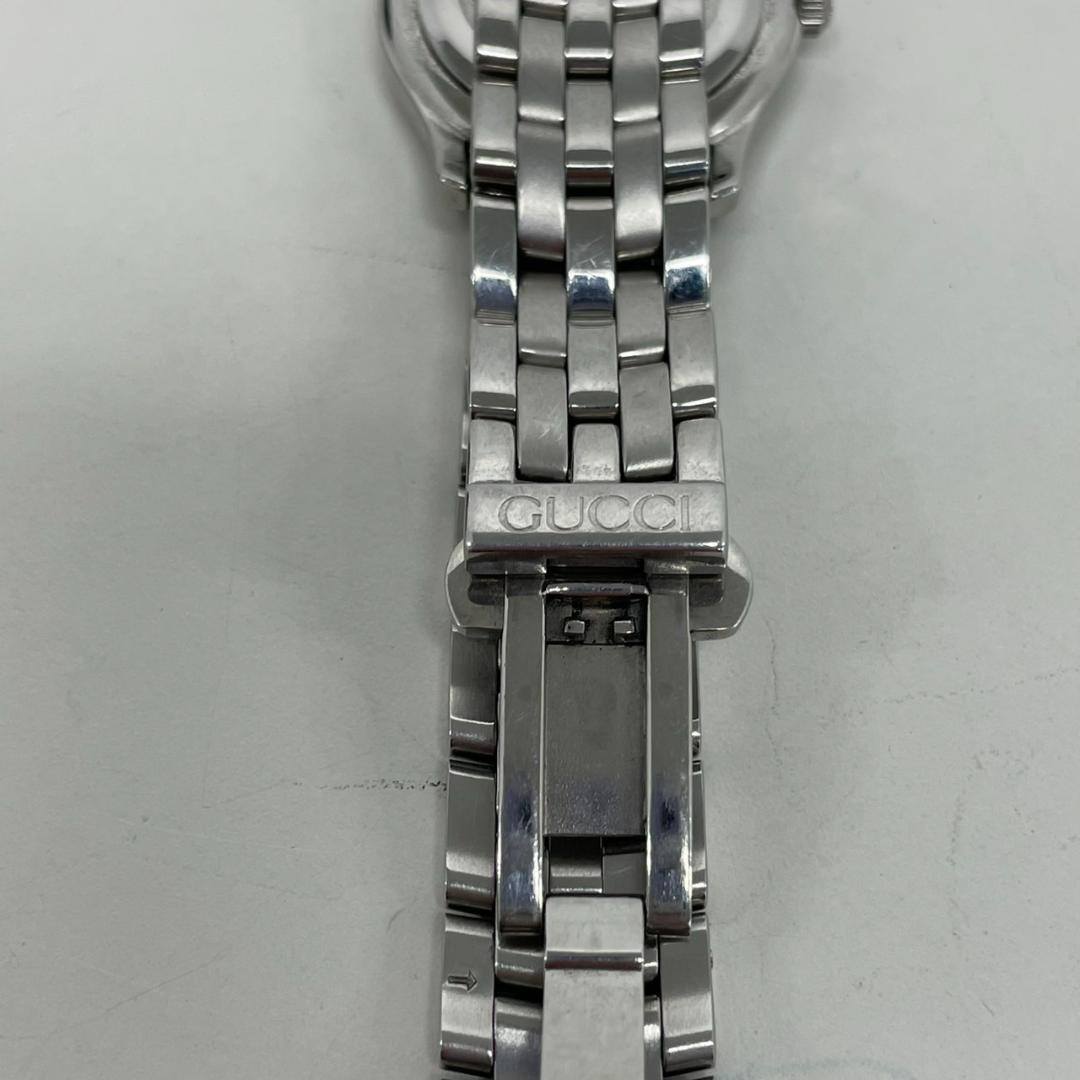 時計 772341/GUCCI 5500L