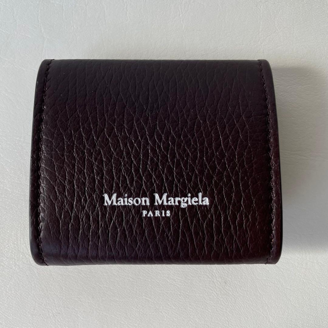 【新品】Maison Margiela マルジェラ ケース 小銭入れ