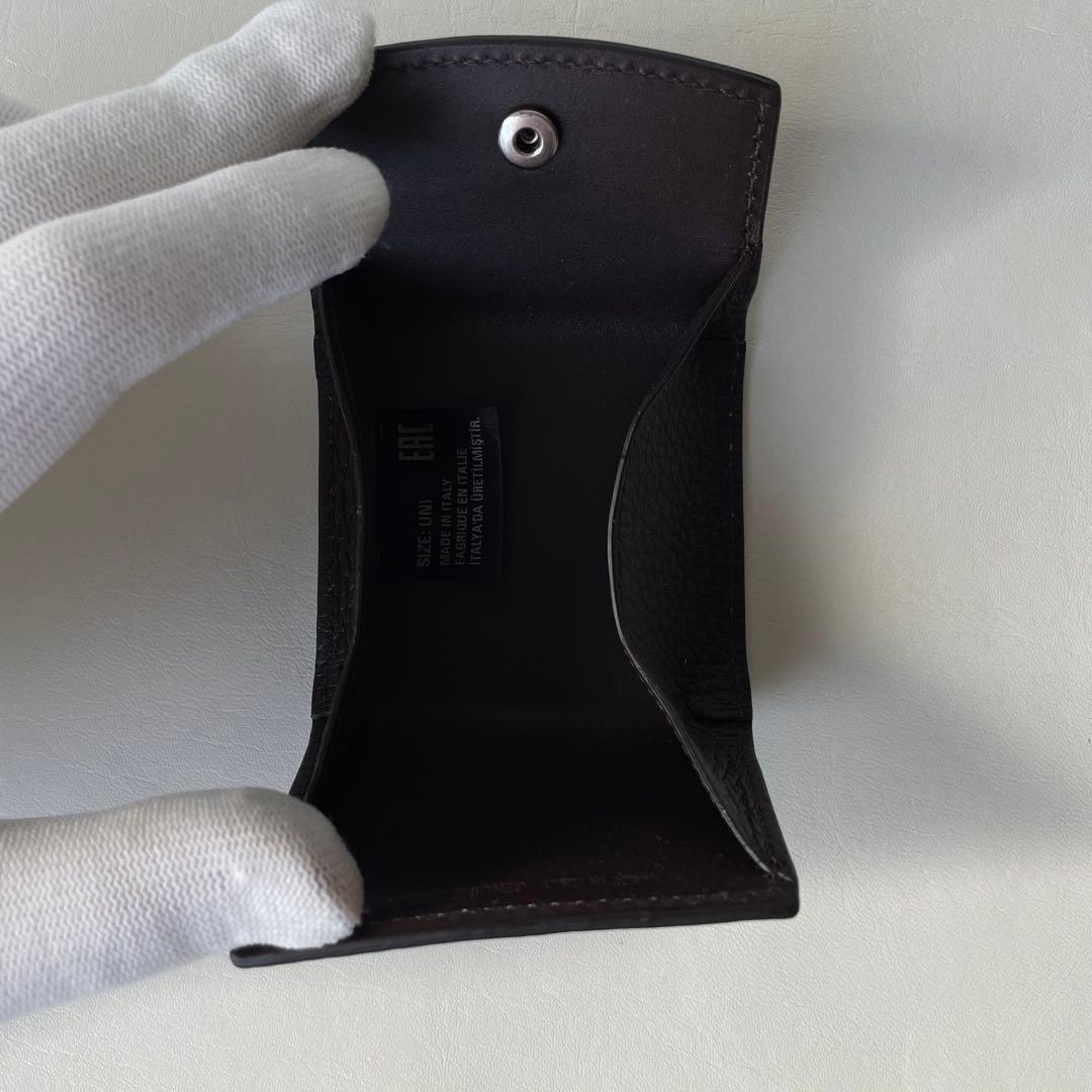 【新品】Maison Margiela マルジェラ ケース 小銭入れ