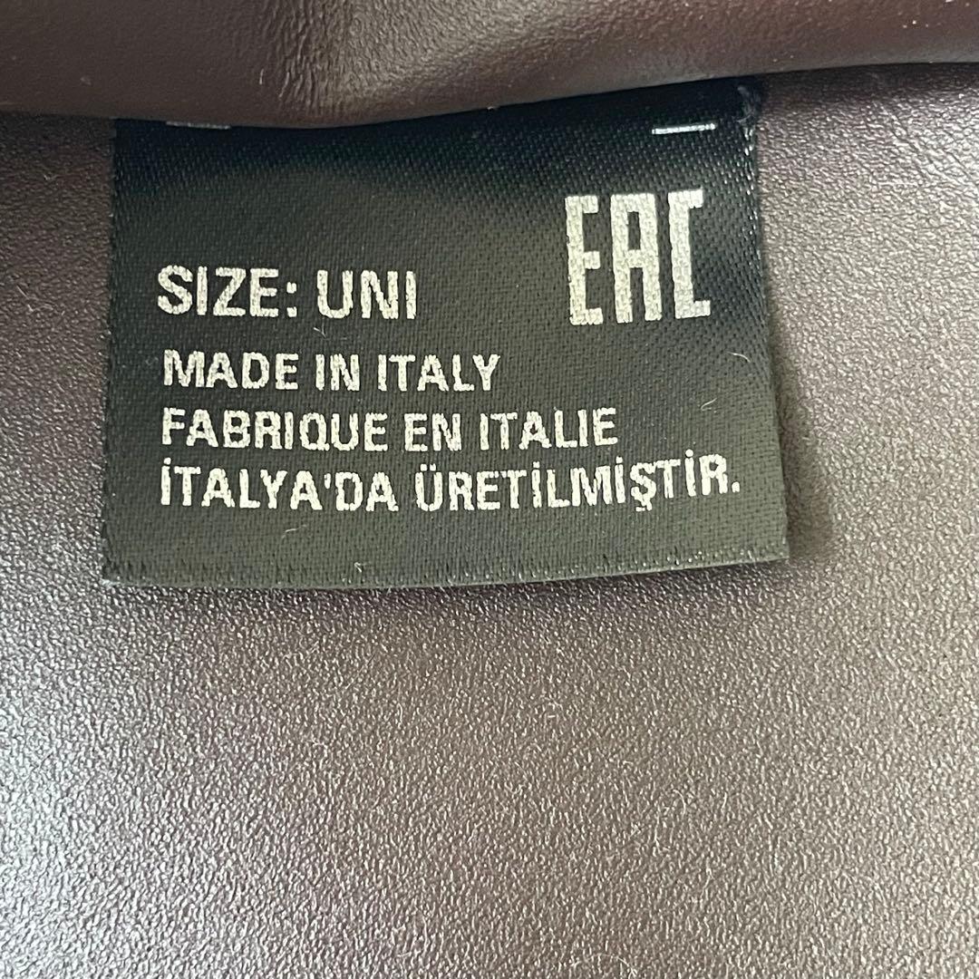 【新品】Maison Margiela マルジェラ ケース 小銭入れ