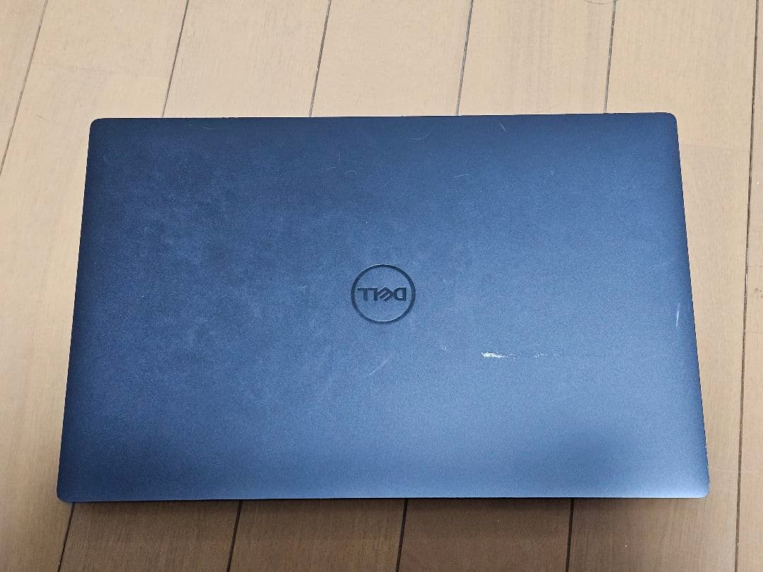 Dell ノートPC XPS13 Windows 11