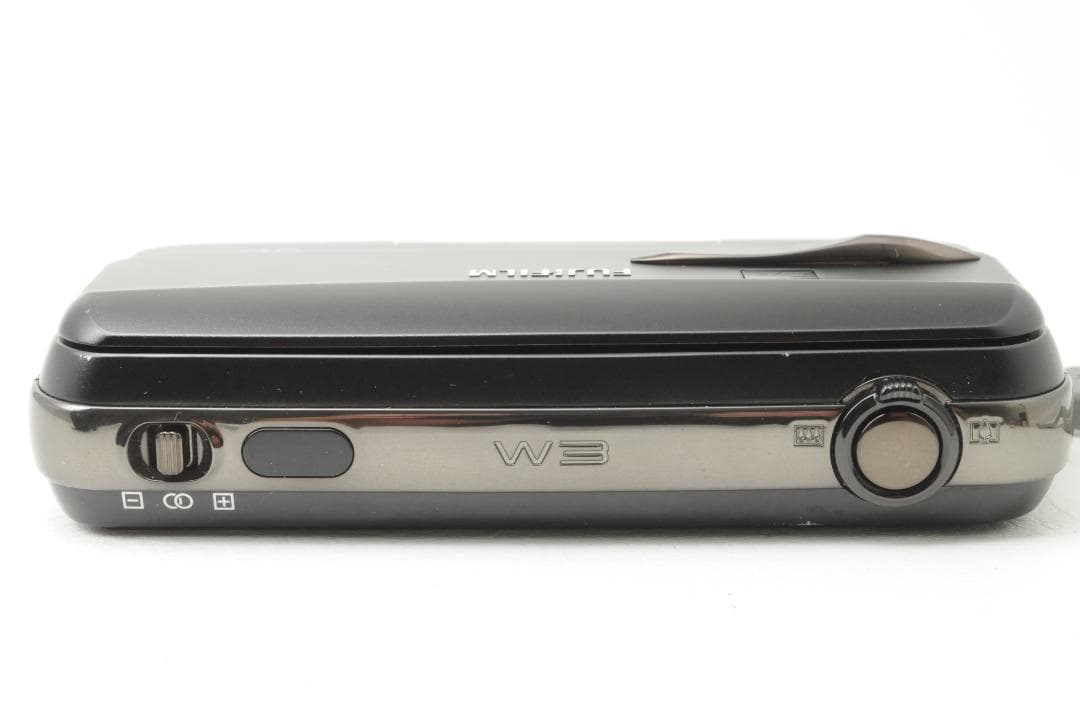 FUJIFILM 富士フイルム FinePix REAL 3D W3