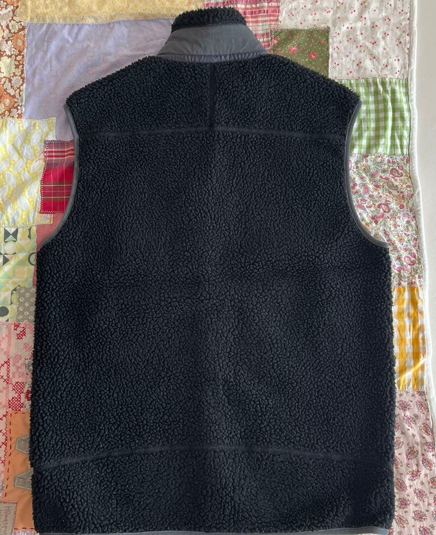 Patagonia レトロX ベスト　Mサイズ